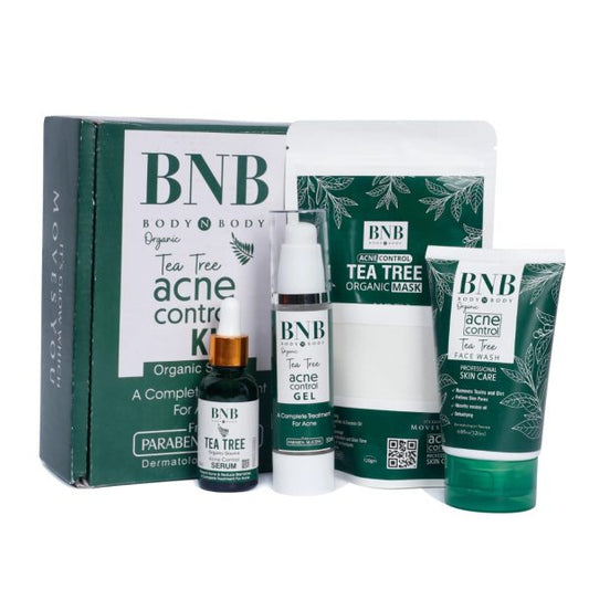Acne Control Kit - SHOPIZEM
