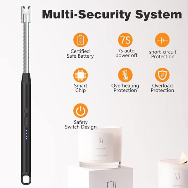 Arc Lighter - SHOPIZEM