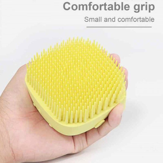 Bath Brush - SHOPIZEM