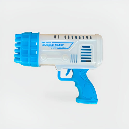 Bazooka Bubble Gun - SHOPIZEM