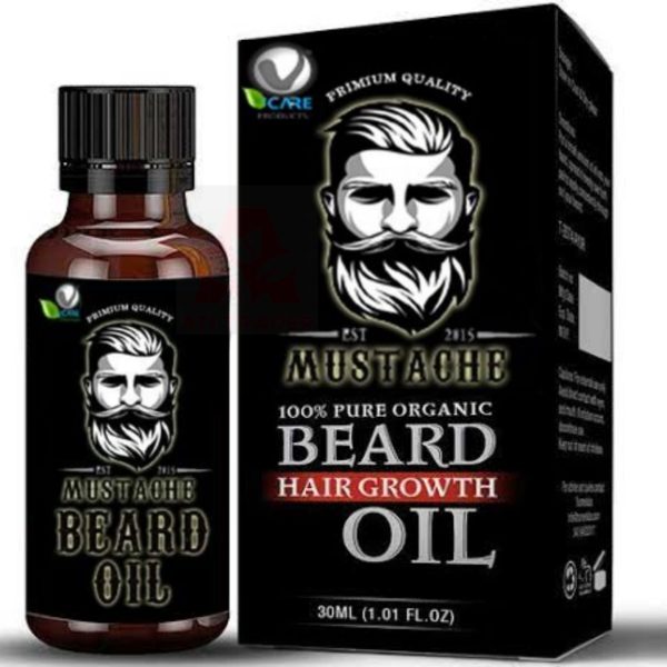 Best Beard Oil