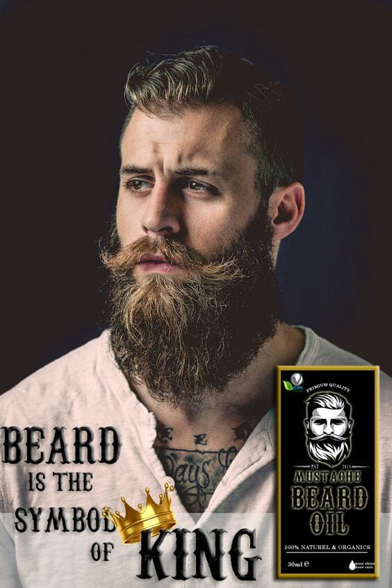 Best Beard Oil - SHOPIZEM