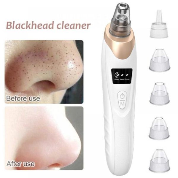 Blackhead Removal Machine