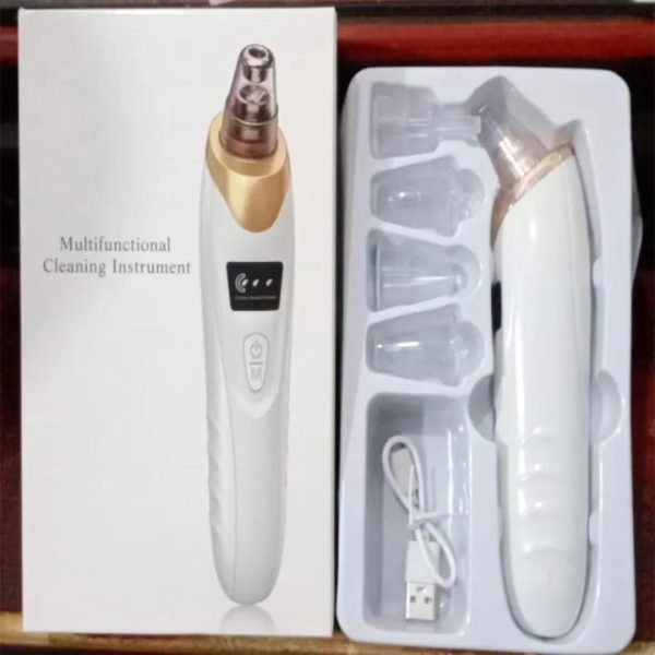 Blackhead Removal Machine