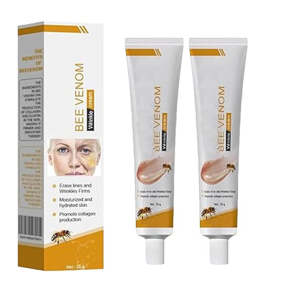 Botox Bee Venom Wrinkle Cream - SHOPIZEM