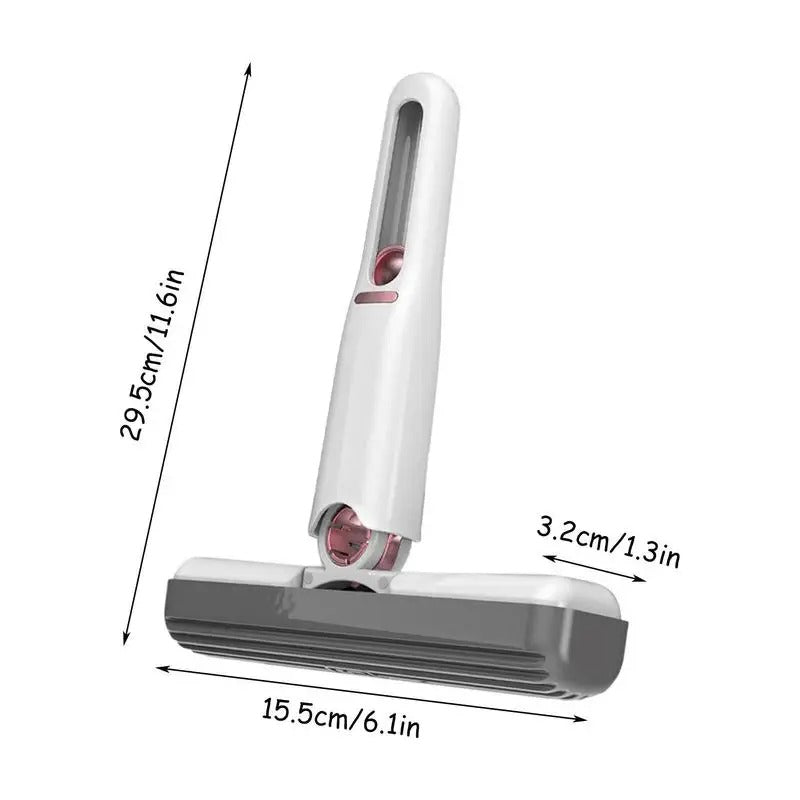 Mop For Effortless Cleaning