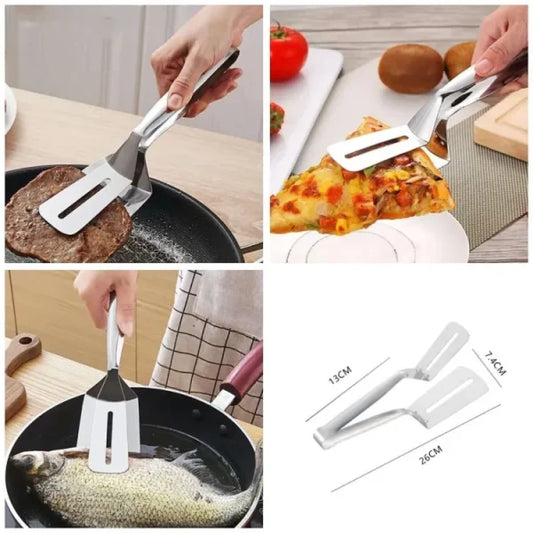 Multifunctional Cooking Tong - SHOPIZEM