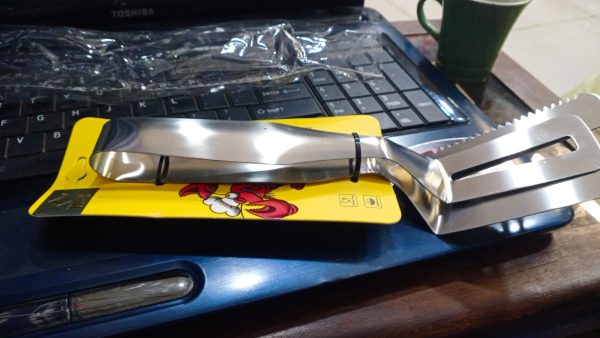 Multifunctional Cooking Tong - SHOPIZEM