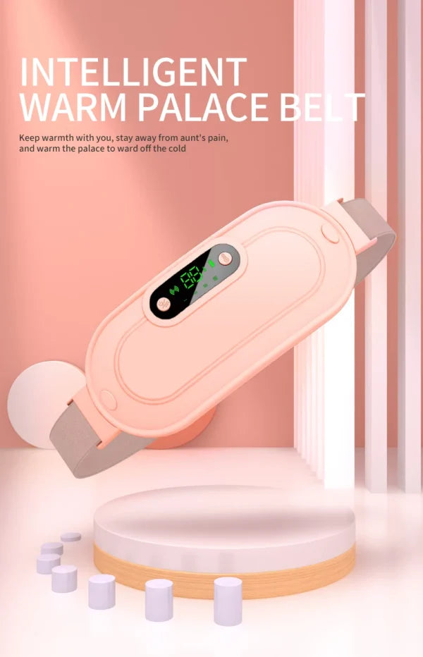 Cramp Belt Heating - SHOPIZEM