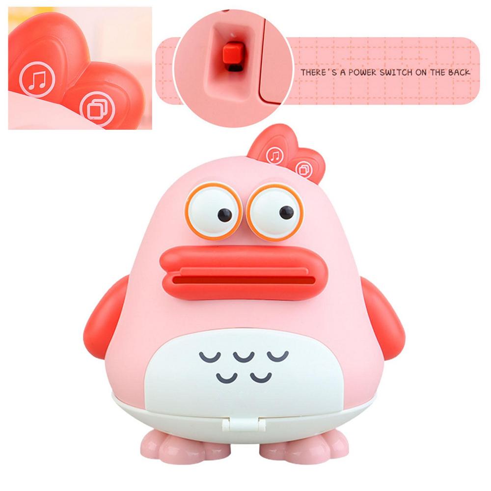 Duck Shaped Money-Saving Piggy Bank for Kids - SHOPIZEM