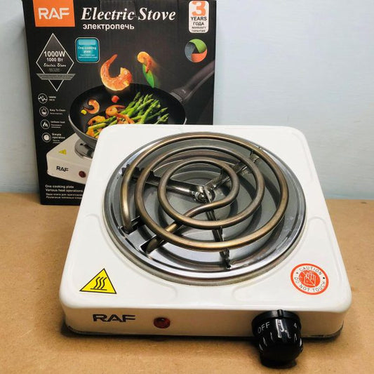 Electric Stove - SHOPIZEM