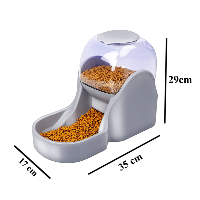 Pet Food Feeder - SHOPIZEM
