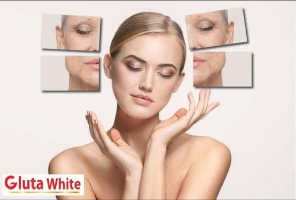 Gluta White Night Cream - SHOPIZEM