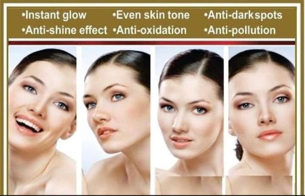 Gluta White Night Cream - SHOPIZEM