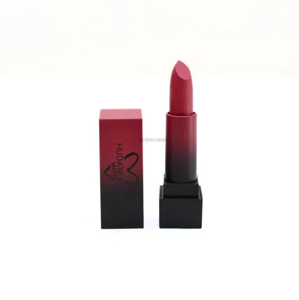 HUDA BEAUTY Matte Lipstick - SHOPIZEM