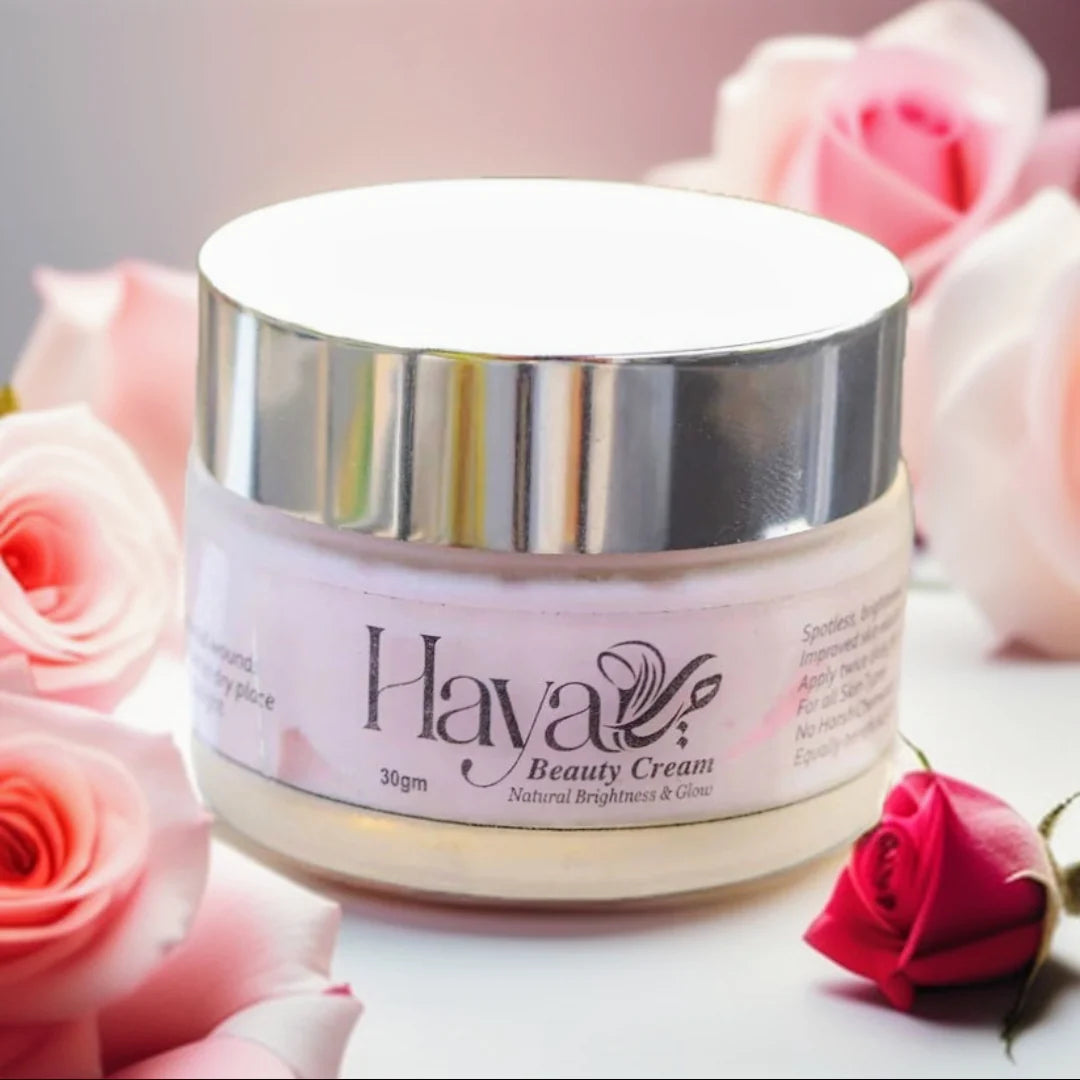 Haya Beauty Cream - SHOPIZEM