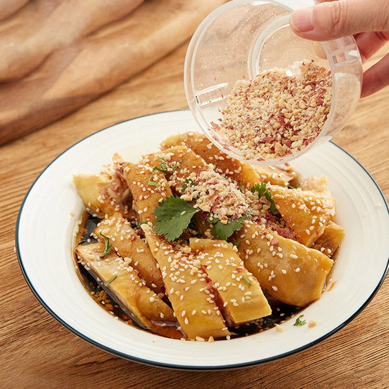 Garlic Ginger Chopper - SHOPIZEM