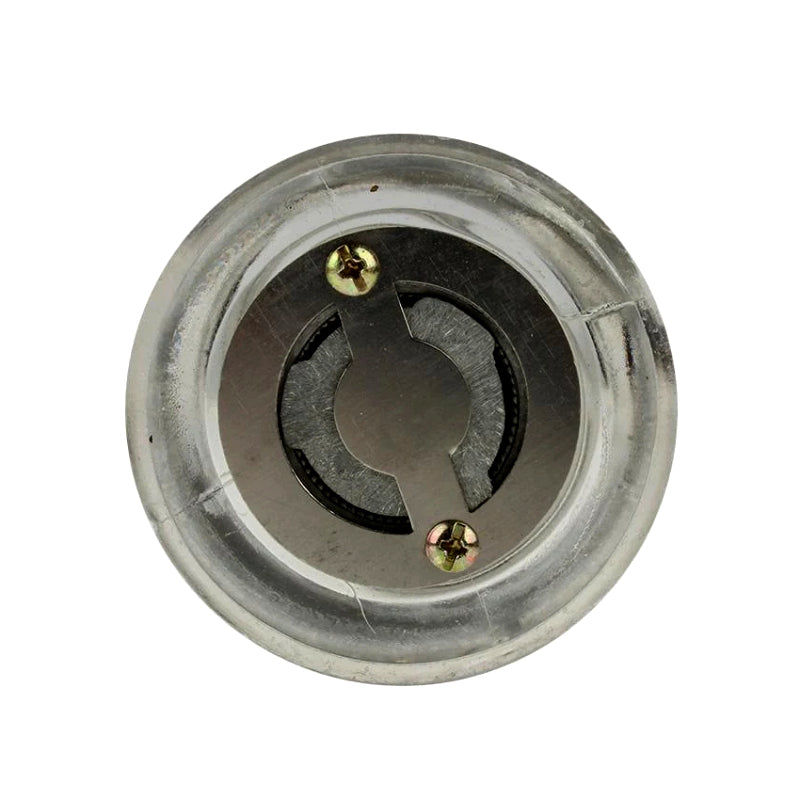 Salt Shaker And Pepper Mill - SHOPIZEM