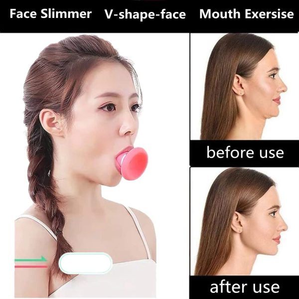 Jawline Exerciser - SHOPIZEM