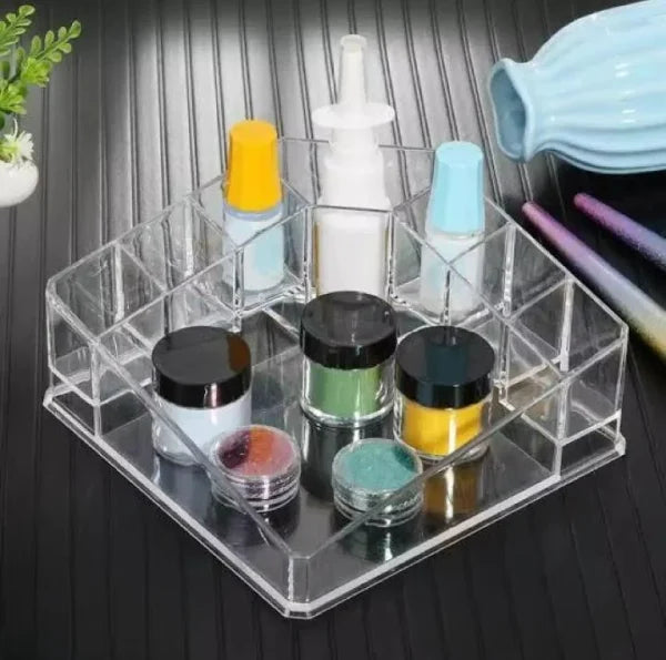 Makeup Organizer