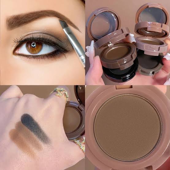 3-in-1 Makeup Palette - SHOPIZEM