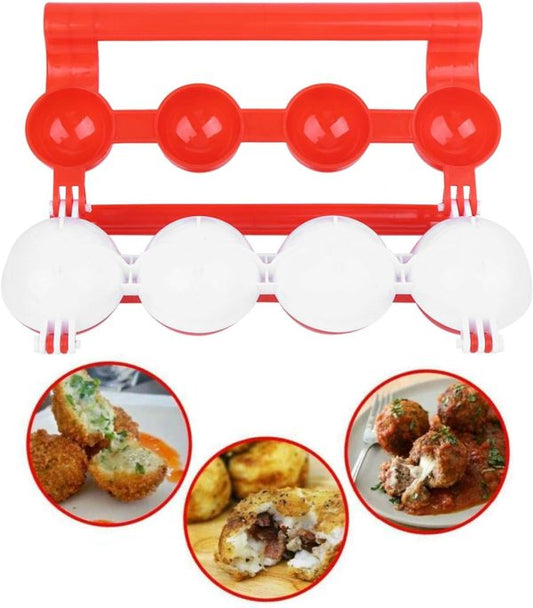 Meatball and Fish Ball Maker - SHOPIZEM