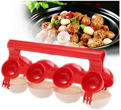 Meatball and Fish Ball Maker - SHOPIZEM