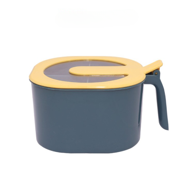 Modern Spice Kit -Spice Jar