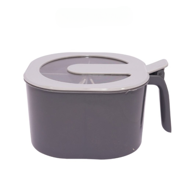 Modern Spice Kit -Spice Jar