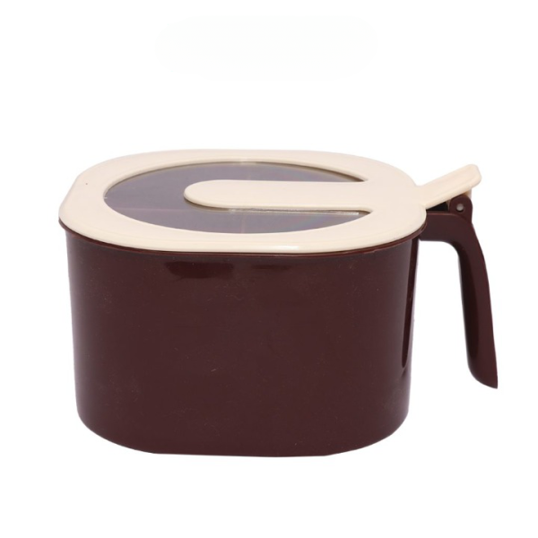 Modern Spice Kit -Spice Jar - SHOPIZEM