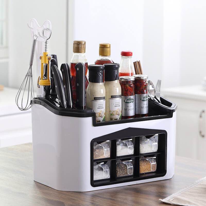 Holder Storage Organizer - SHOPIZEM