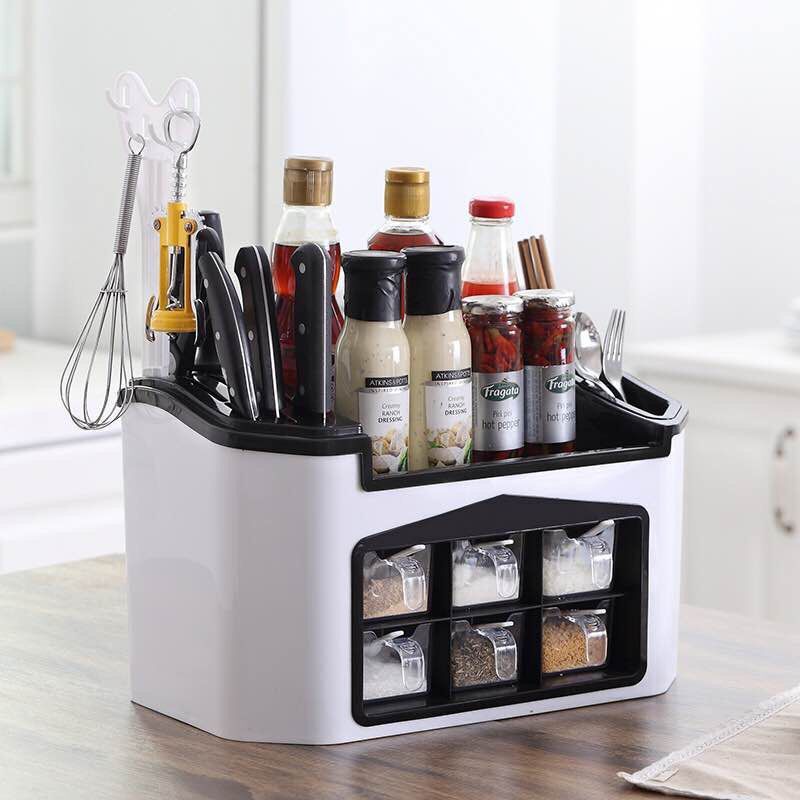 Holder Storage Organizer