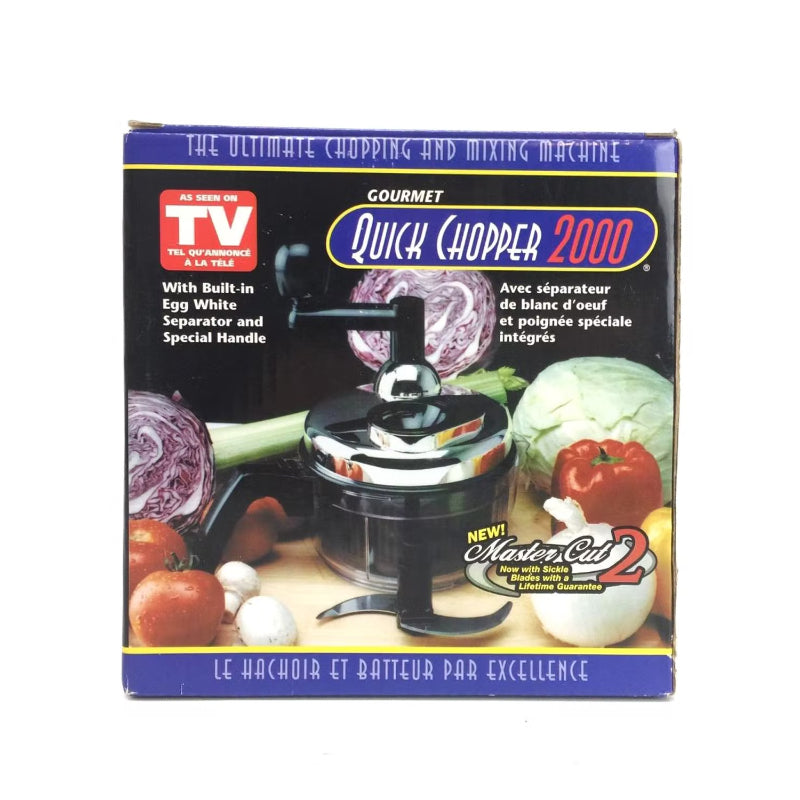 Quick Chopper