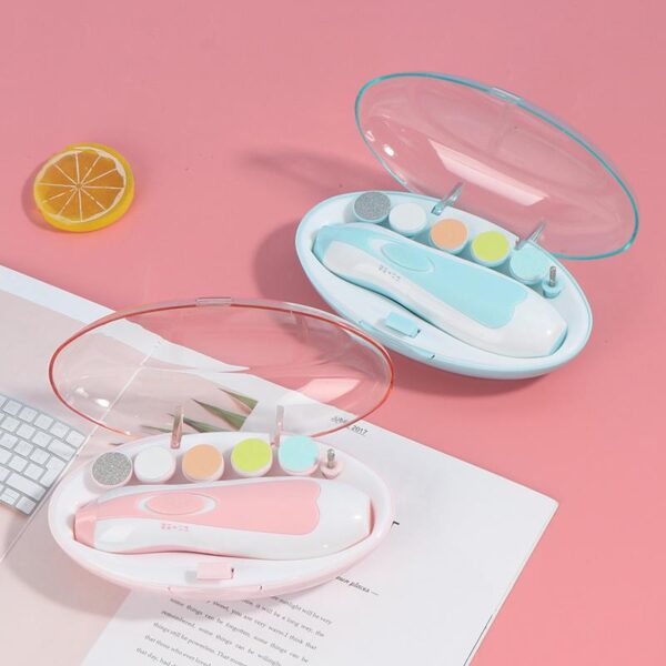 Nail Clipper - SHOPIZEM