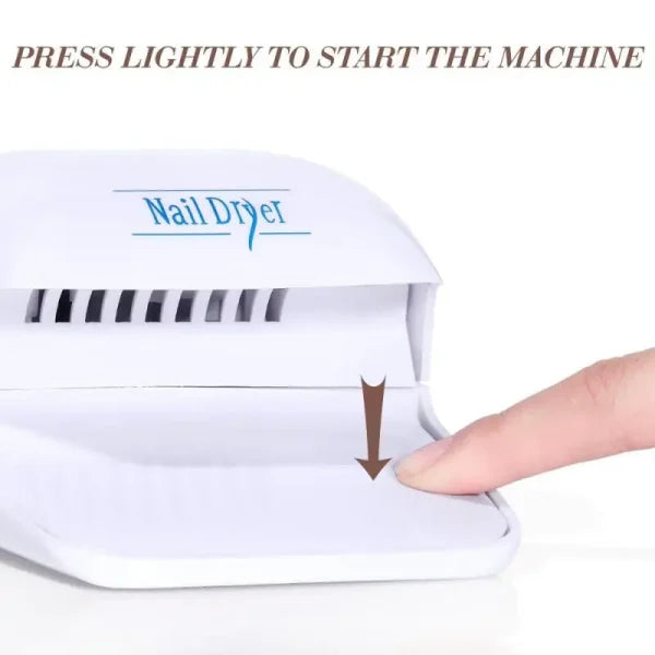 Nail Dryer