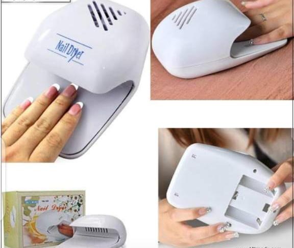 Nail Dryer