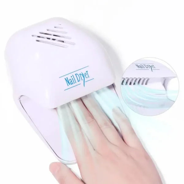 Nail Dryer - SHOPIZEM