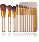 Makeup Brush Set