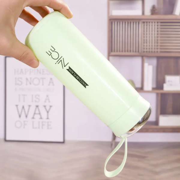Nice Vaccum Flask - SHOPIZEM