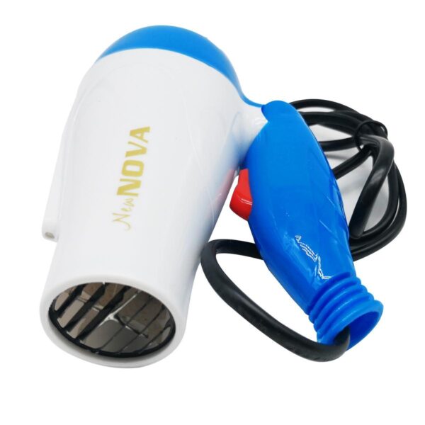 Nova Foldable Hair Dryer - SHOPIZEM