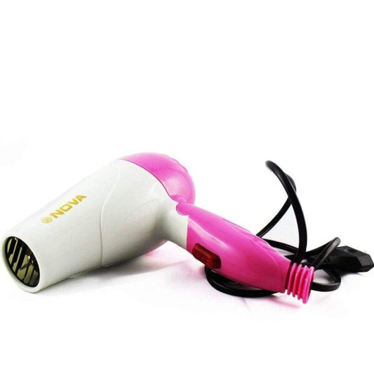 Nova Foldable Hair Dryer - SHOPIZEM