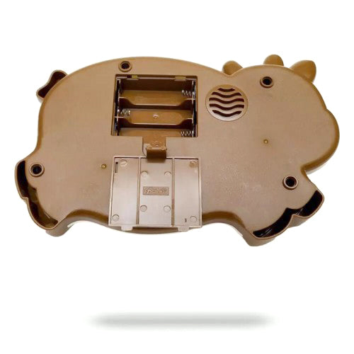 Musical Cow Piano Toy - SHOPIZEM