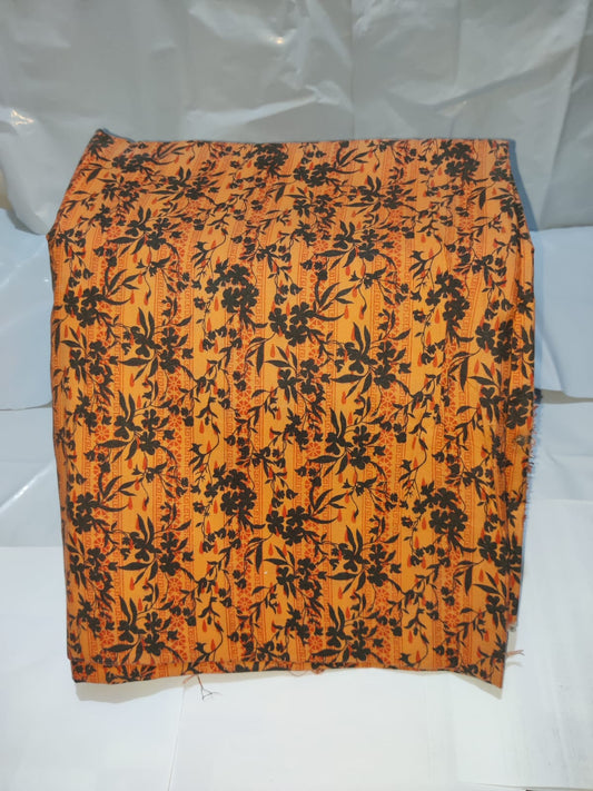 Premium Printed 2-Piece Women’s Dress - SHOPIZEM