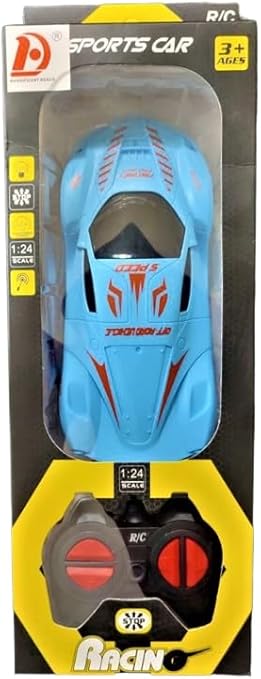 Remote Control Car - SHOPIZEM