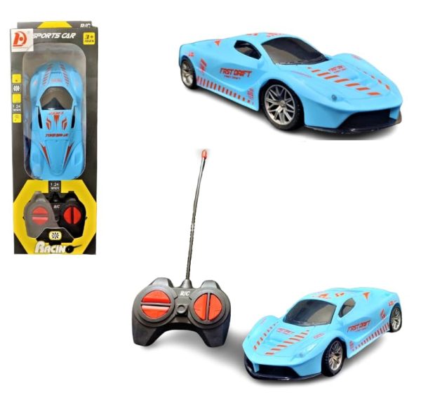 Remote Control Car - SHOPIZEM