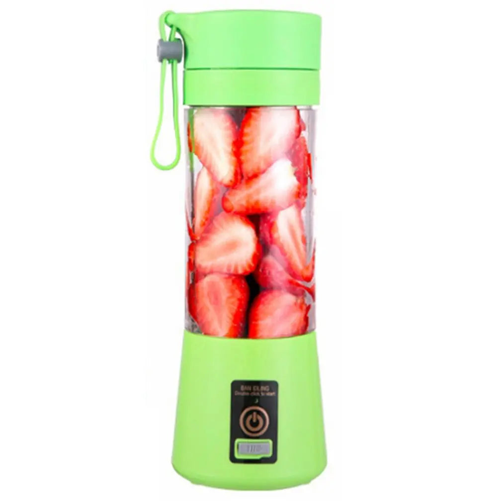 Multifunctional Juicer Cup