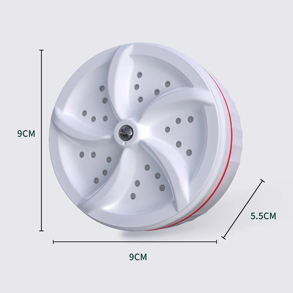 Mini washing machine - SHOPIZEM