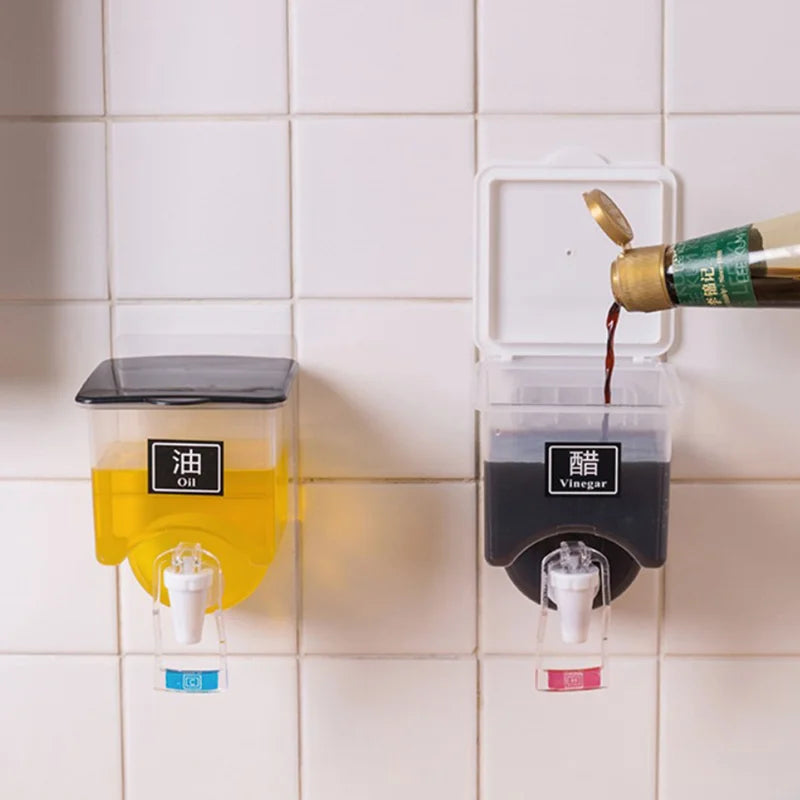 Kitchen Storage Container