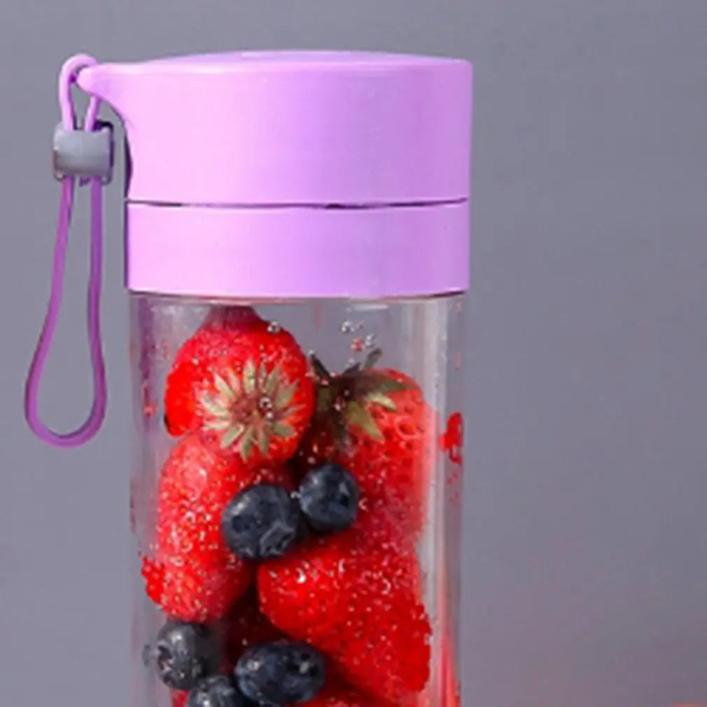 Multifunctional Juicer Cup