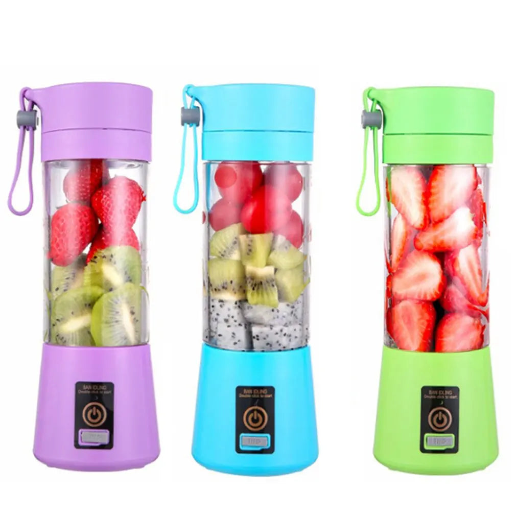 Multifunctional Juicer Cup
